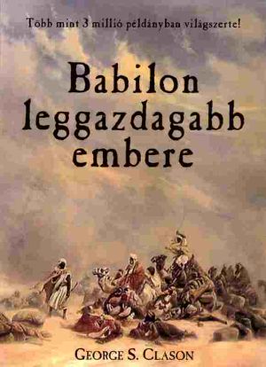 Babilon leggazdagabb embere