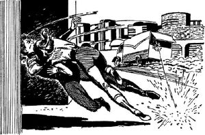 The Deadly Daughters