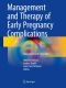 Management and Therapy of Early Pregnancy Complications