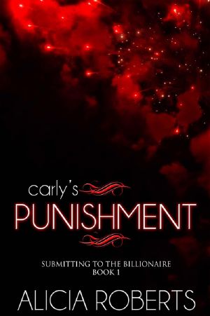 Carly's Punishment (Submitting to the Billionaire)