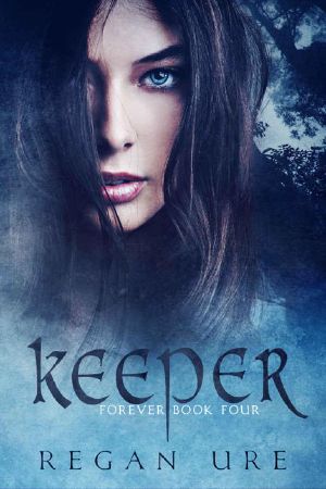 Keeper (Forever Book 4)