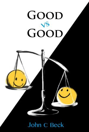 Good vs Good · Why the 8 Great Goods Are Behind Every Good