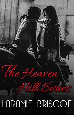 Heaven Hill Series - Complete Series