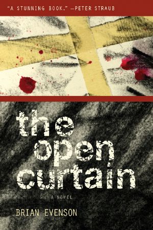 The Open Curtain