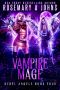 Vampire Mage (Rebel Angels Book 4)