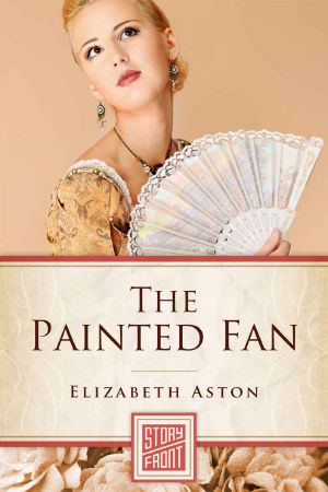 The Painted Fan