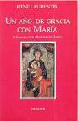 Un Año De Gracia Con María