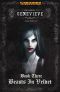 Genevieve 03 - Beasts in Velvet