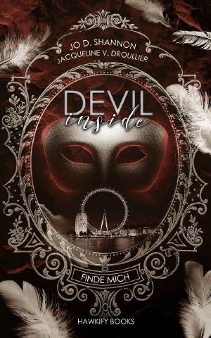 Devil Inside - Finde mich