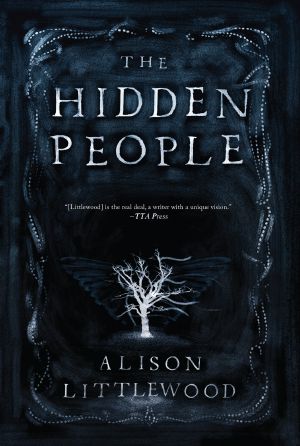 The Hidden People