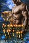 Cornered by the Wolf · Paranormal Romance (Shadow Shifters Book 1)