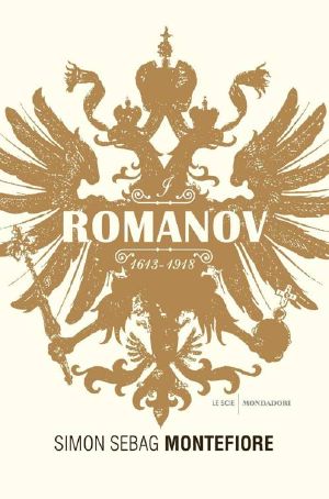 I Romanov · 1613 - 1918