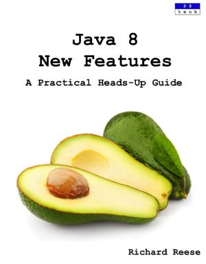 Java 8 · New Features