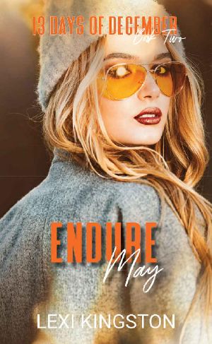 Endure May: (13 Days of December Book 2)