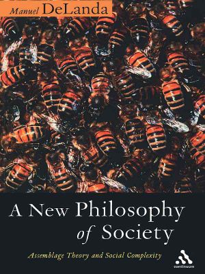 A New Philosophy of Society