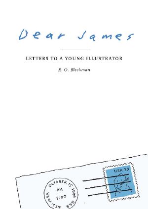 Dear James