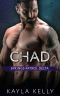 Chad (Springs Patrol Delta Book 3)