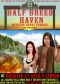 Disaster At Devil's Canyon: Blue River Wilde Western Adventure (Half Breed Haven Book 7)