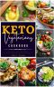 Keto Vegetarians Cookbook: Low Carb Ketogenic Vegan 50 Quick Easy & Delicious Keto Recipes For Health and Lose Weight