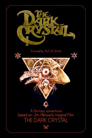 The Dark Crystal