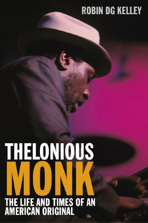 Thelonious Monk