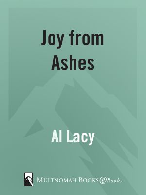 Joy from Ashes