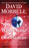 The Spy Who Came for Christmas