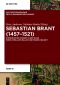 Sebastian Brant (1457–1521)