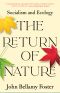 The Return of Nature · Socialism and Ecology