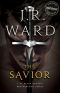 The-Saviour -JR Ward