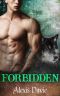 Forbidden · Wolf Stepbrother