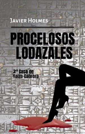 Procelosos Lodazales