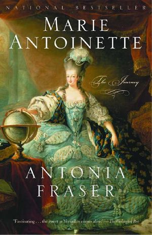 Marie Antoinette · The Journey