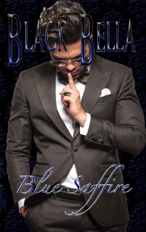 Black Bella : The Beginning Book 1