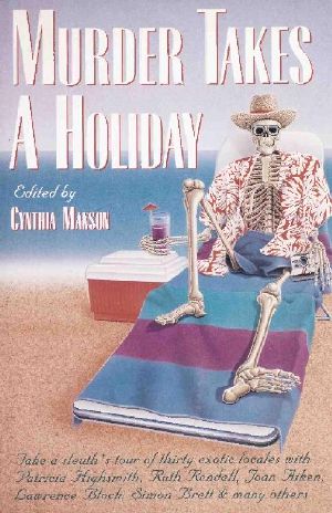 Murder Takes a Holiday (1992)