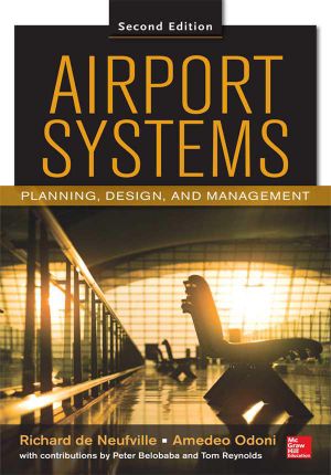 Airport Systems · Planning, Design and Management 2/E