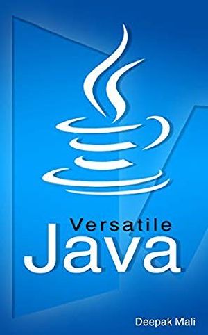 Versatile Java