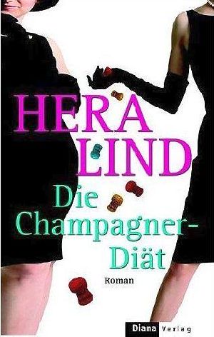 Die Champagner-Diät