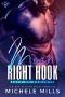 Mean Right Hook · A SciFi Romance Novella (The Fever Brothers Book 1)