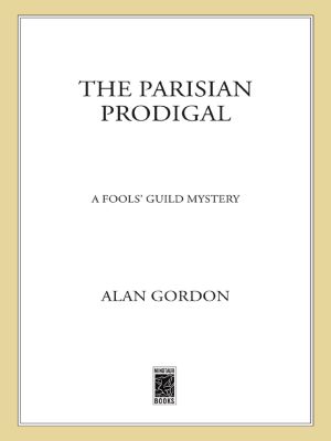 The Parisian Prodigal