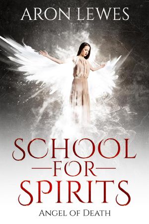 School For Spirits: Angel of Death: Spirit School, #4