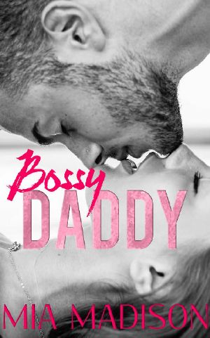 Bossy Daddy