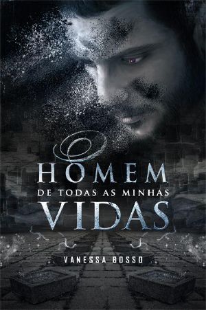 O Homem De Todas as Minhas Vidas(Oficial)