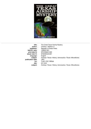 test