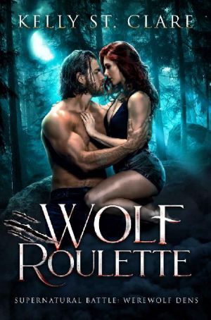 Wolf Roulette · Supernatural Battle