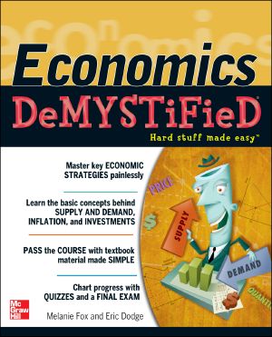 Economics DeMYSTiFieD