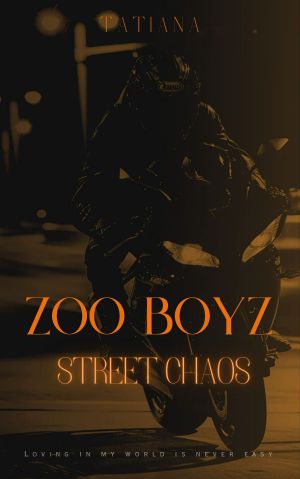 Zoo Boyz · Street Chaos