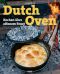 Dutch Oven · Kochen über offenem Feuer