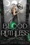 Blood of the Ruthless: A Fantasy Reverse Harem Romance (Court of the Fae Princes Book 2)