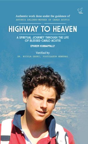 Highway to Heaven